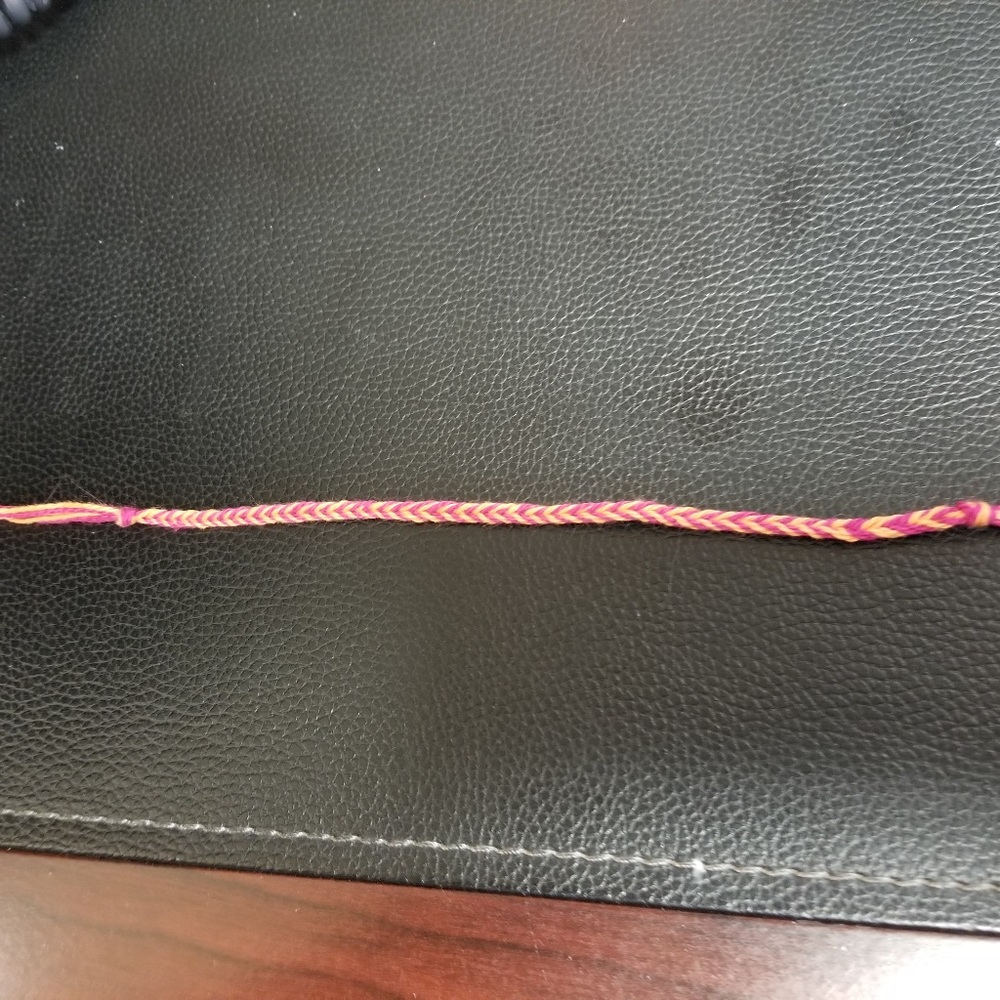 Handmade Bracelets - Picture 2 of 3